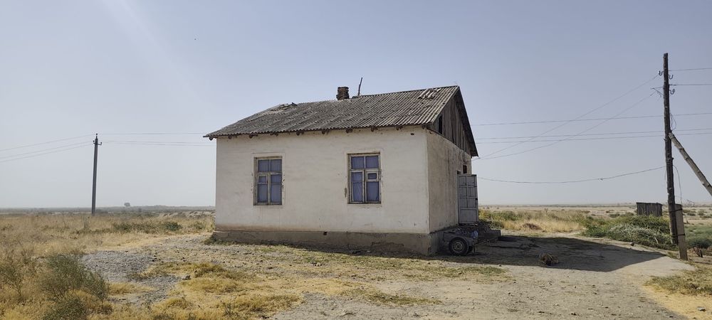 1 gektar 35 sotix yer sotiladi