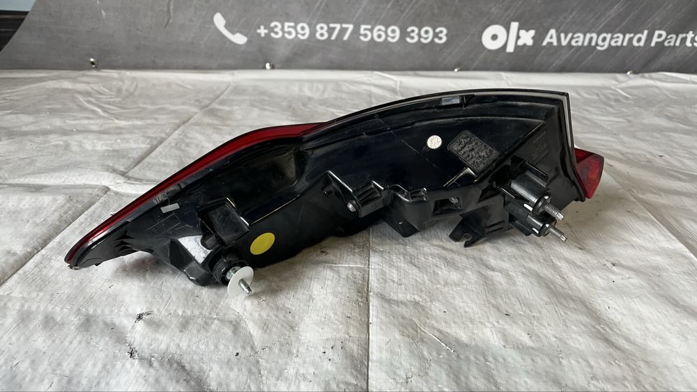 2 броя ляв и 1 брой десен стоп BMW 3 G21 2020-