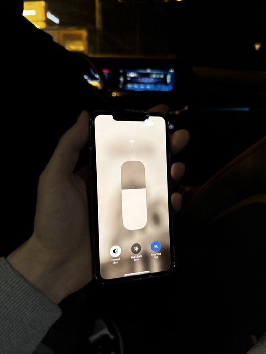 Iphone 11 pro max 256gb