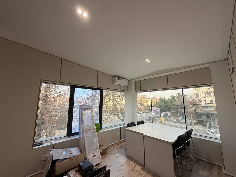 Срочно Аренда Офис Arenda Ofis 24/7 Dostup Kotta Yolni Yuzda