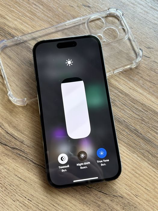 Айфон 14про иделал