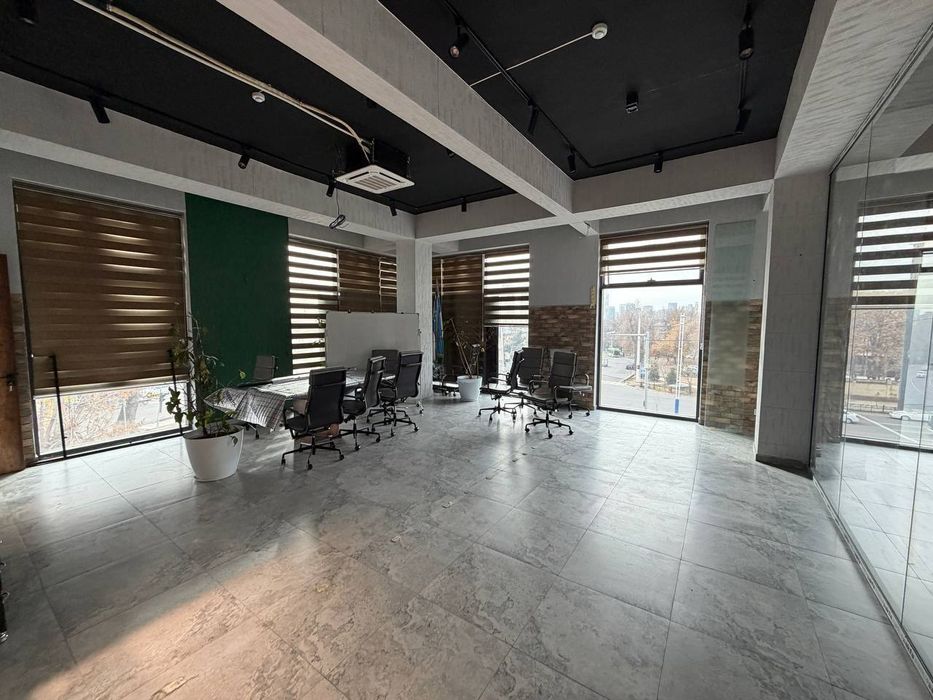 Евро Офис на Лабзаке с Доступом24/7