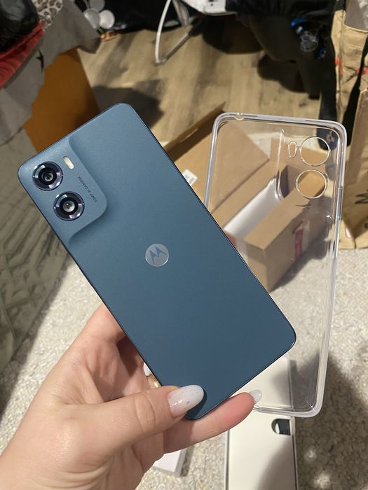 Motorola Moto G 4GB RAM/256GB Nou Sigilat