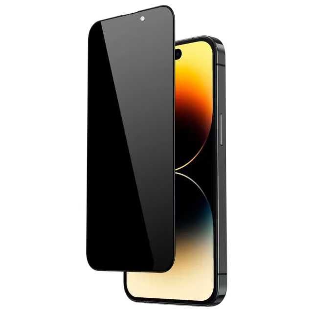 Folie sticla iPhone 14, 14 Pro, 14 Plus, 14 Pro Max - Montaj Gratuit