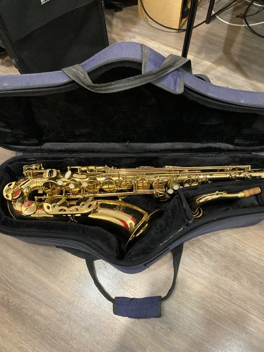 Saxofon tenor Expression  t402 L