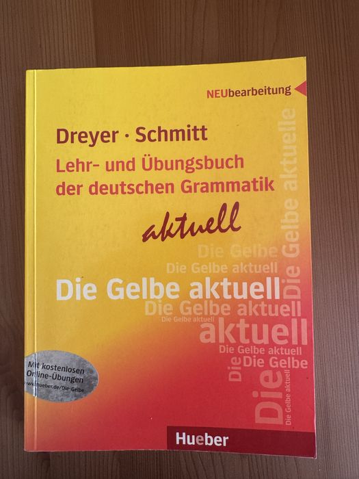 Meditații Limba Germana A1-C1