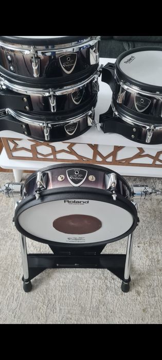 Toba Roland TDW20 EXTENDED model ll  USA
