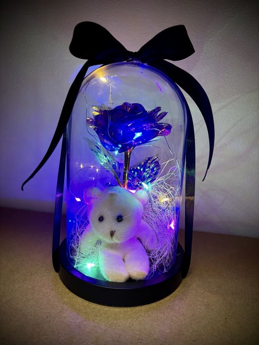 Налични аранжирани букети