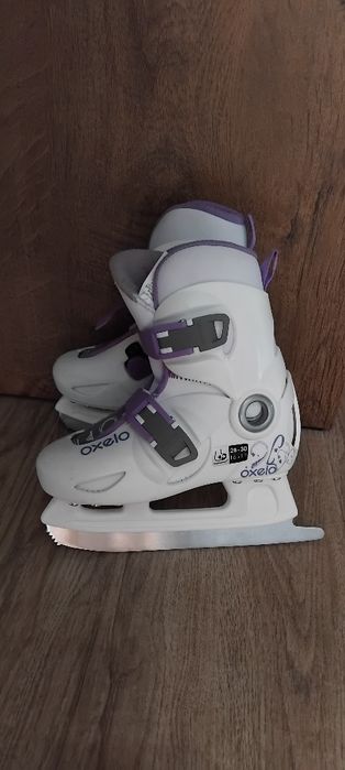 Patine gheata copii