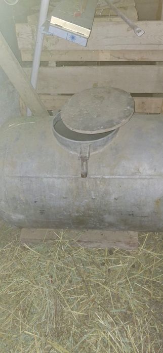 Бочка 500 литр сатылады