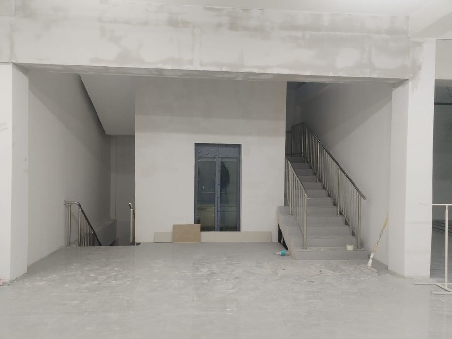 Левкас закатка покраска маляр ремонт