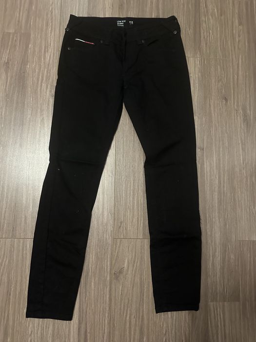 Jeans Tommy Hilfiger