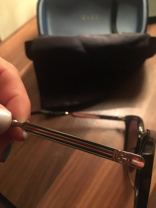 Слънчеви очила gucci