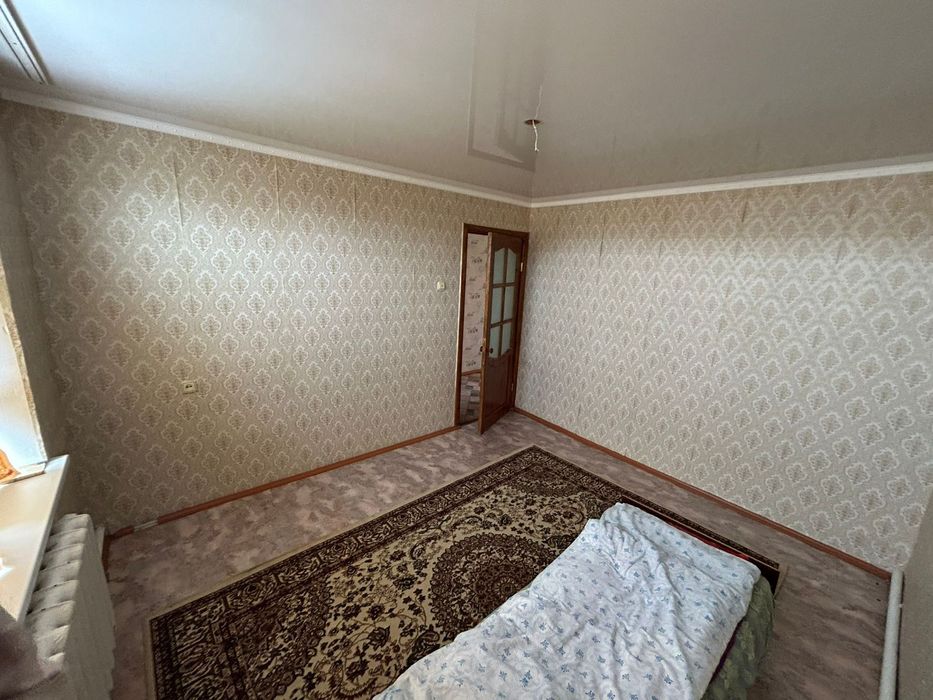 Продам 3х ком.квартиру в Фёдоровке