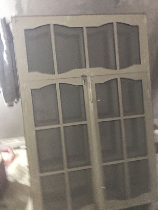 2 каватли деразалар сотилади