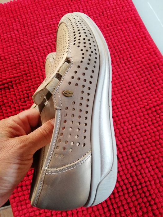 Pantofi Ara piele nr 38 dama