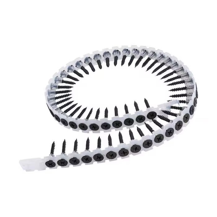 Suruburi rigips 25, 35 si 55 mm pe banda