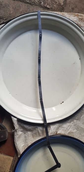 Продам табаки-тарелки для беш.