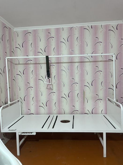 Кровать Медицинская