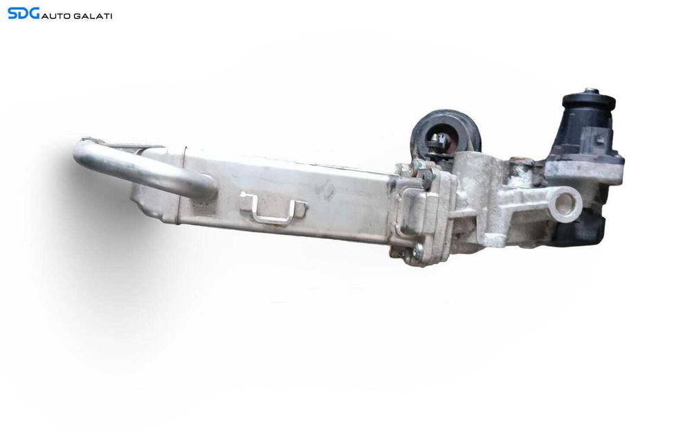 Racitor Gaze EGR Seat Altea 2.0 TDI 2006 - 2015 Cod 03L131512CF, 03L131527AX [MX0758]