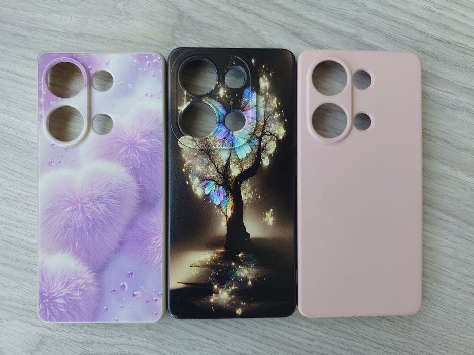 Продавам Redmi Note 13 pro
