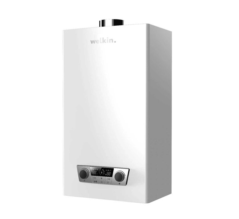 Газовые котлы Welkin Magnus (20кВт) ~ Diana (32кВт) +доставка 2025 NEW