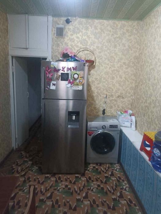 3 xonali Uy sotiladi