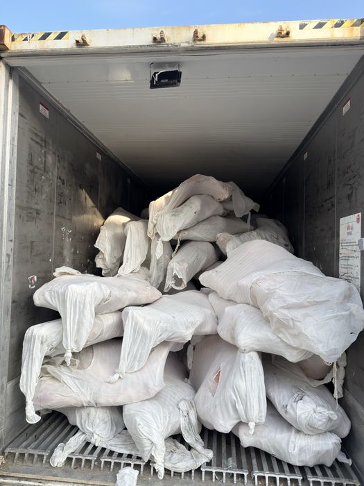 Muzlatilgan sifatli goʻsht Optom