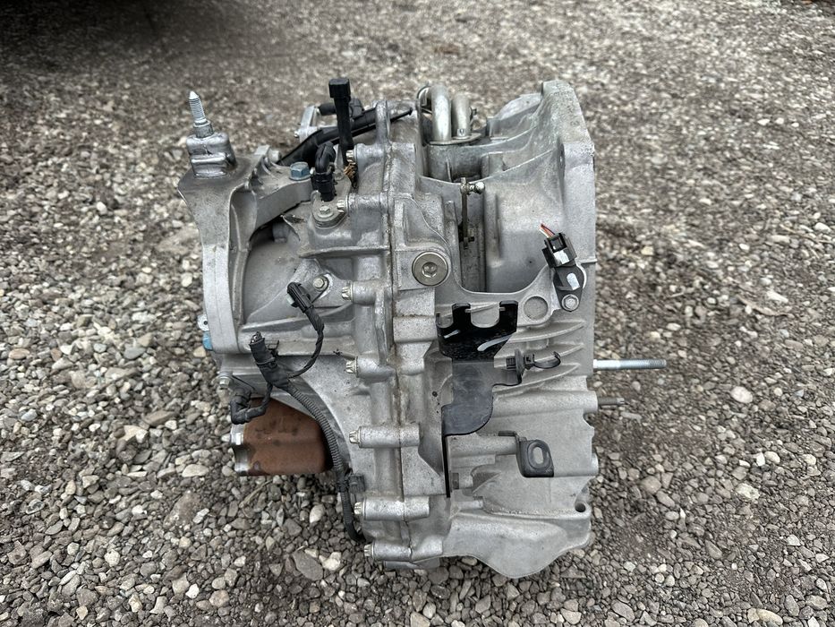 Cutie automata / Calculator cutie Nissan Qashqai J11, Renault Kadjar