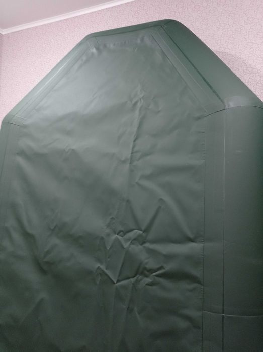 Продам новую лодку пвх