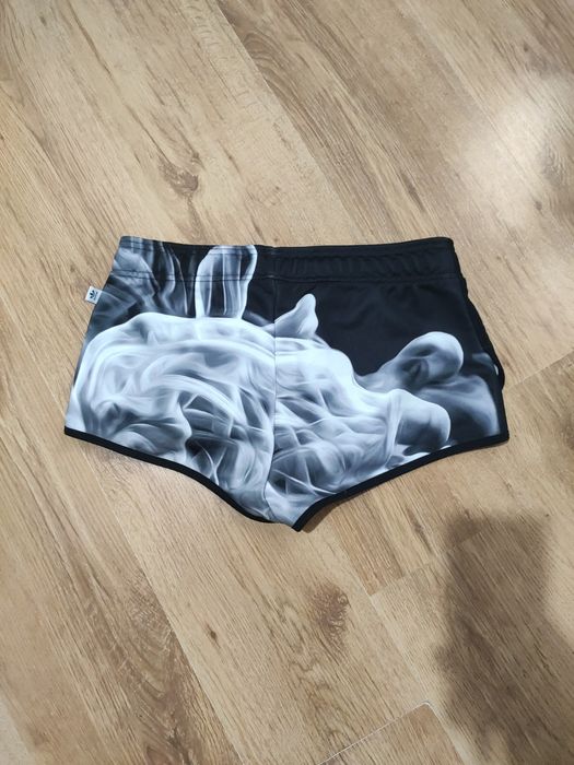 Pantaloni scurți de damă Adidas x Rita Ora mărimea S