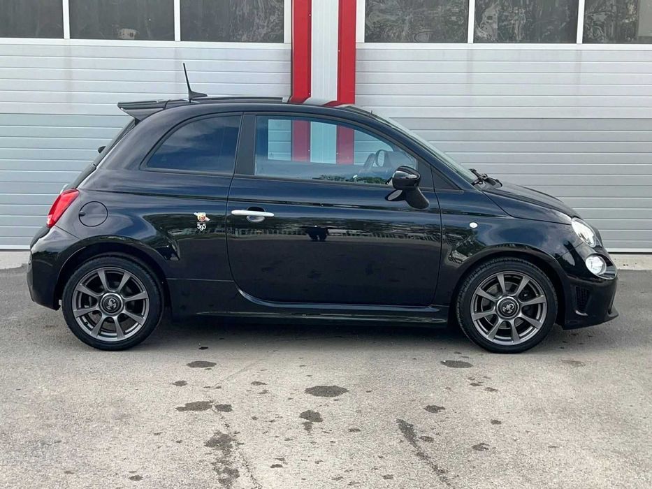 Abarth 595 1.4I