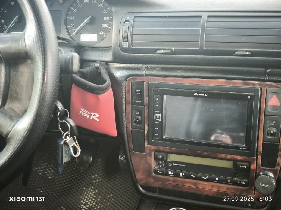 Продам Пассат Б5