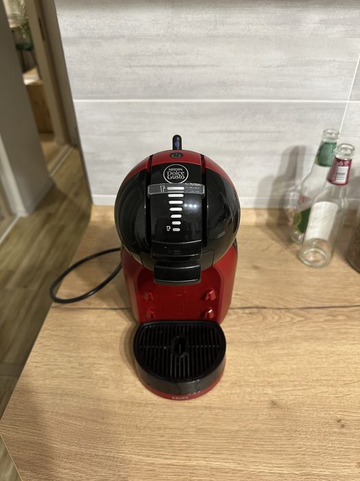 Krups Nescaffe Dolce Gusto Automat