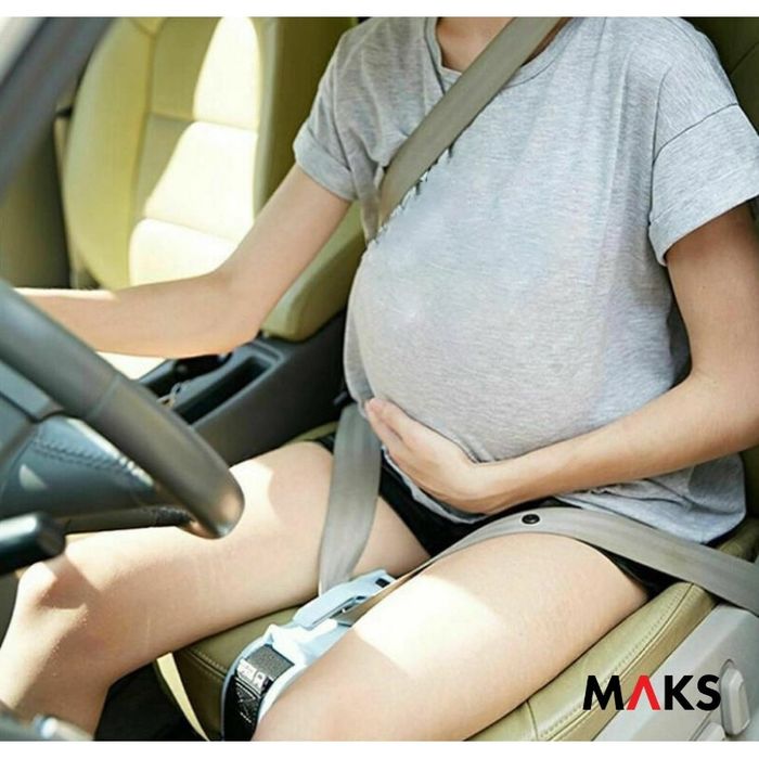 Колан за бременни за автомобил