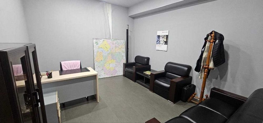 Продается Нежилой помещения  Ор-тр- Фергана йули 7,6 сотка