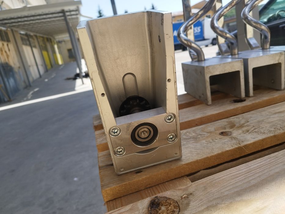 Бъркалка за планетарен миксер