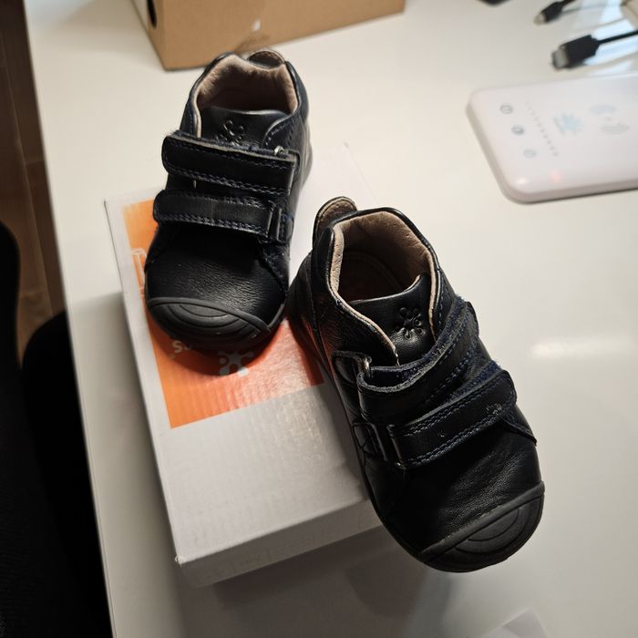 Pantofi sport Biomecanics 21 Primii Pași