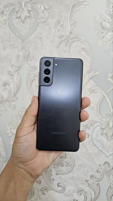 Samsung S21 8/256 gb