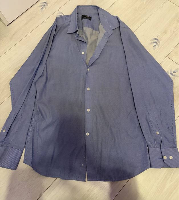 Мъжка риза Andrews