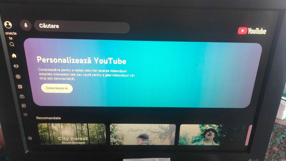 Android tv box player android 10 5G