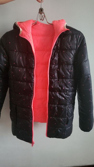 Детская верхняя одежда