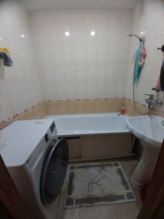 Продается 3х ком.кв в районе Омеги