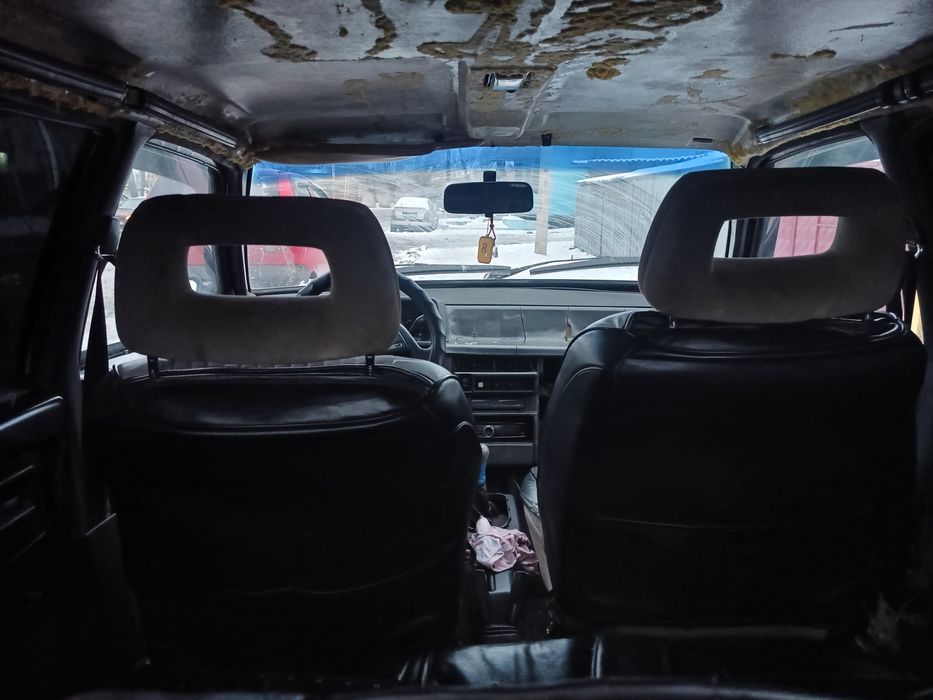 Продам авто на полном активном ходу