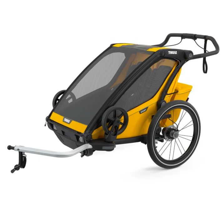 THULE portbagaje auto suporturi biciclete bare transversale carucioare