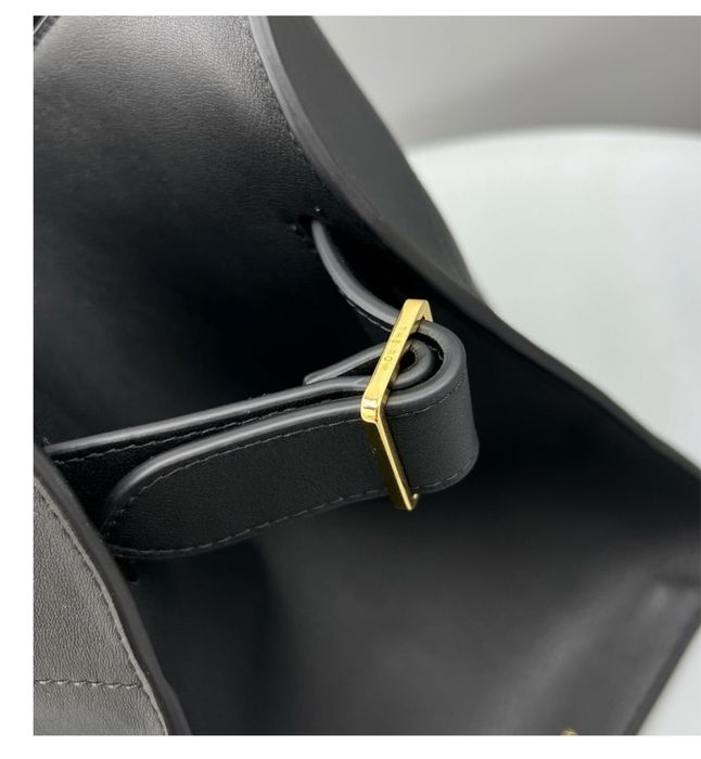 Сумка The Row Margaux 15