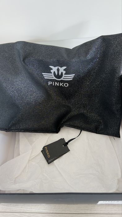 Дамски обувки PINKO 38 номер