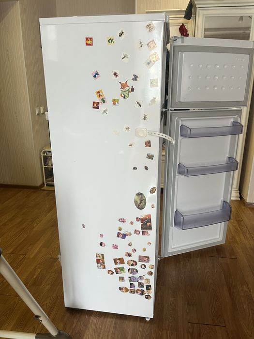 Продам хододильник Beko