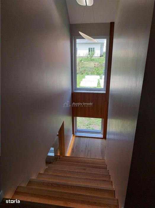 Casa Premium 5 camere - Stupini Brasov