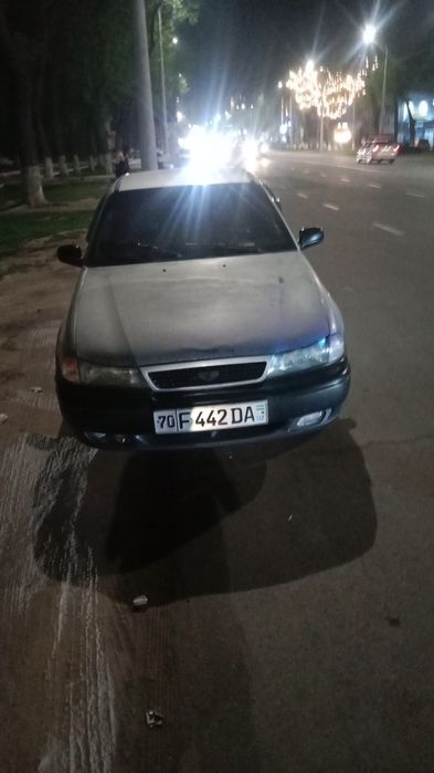 Nexia 1 sotidi Srochni